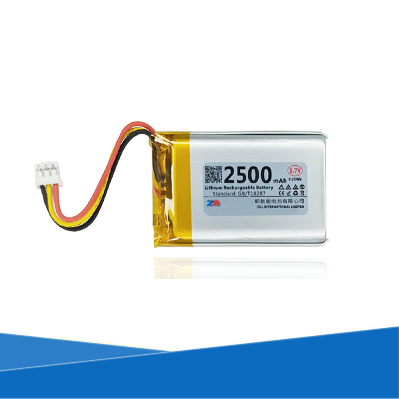 Esports Gaming Bundle - Аккумулятор емкостью 2500 мАч для беспроводной