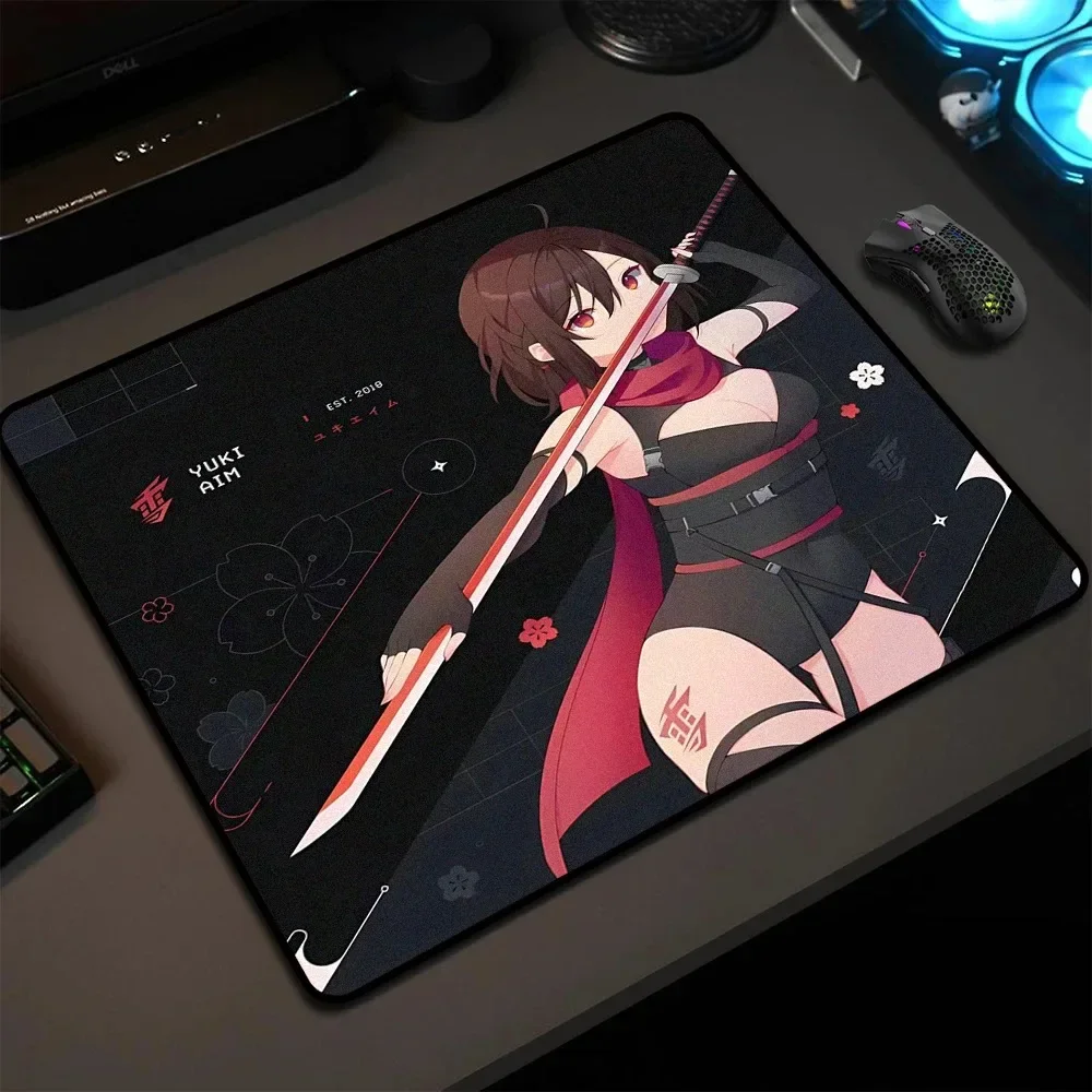 Esports Gaming Stocks - Коврик для мыши Yuki Aim, 45x4,