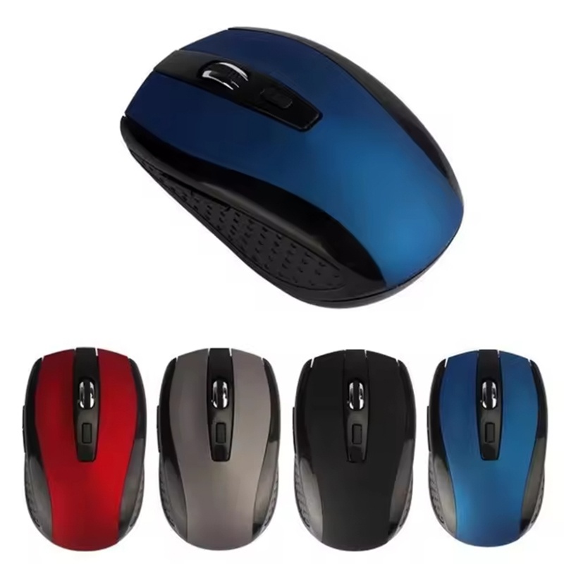 Esports Wireless Gaming Mouse - Беспроводная Bluetooth-мышь с 3 уровнями регулировки,