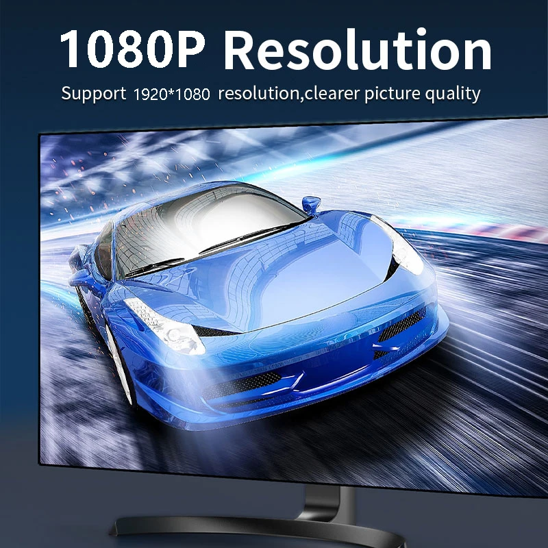 Высокоскоростной кабель DVI «п – обзор и цена Esports Gaming Bundle