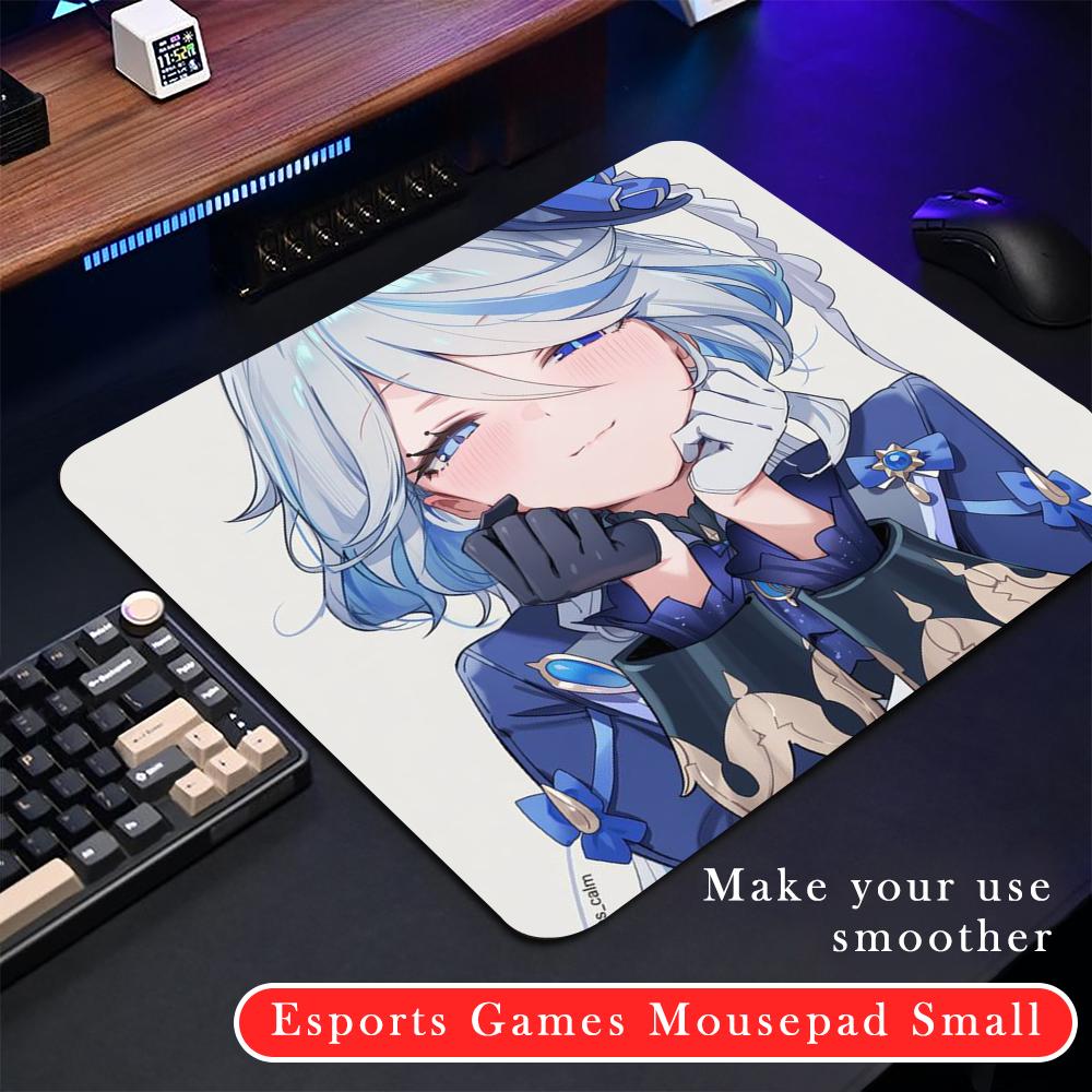 Коврик для мыши Genshin Impact – обзор и цена Esports Gaming Stocks