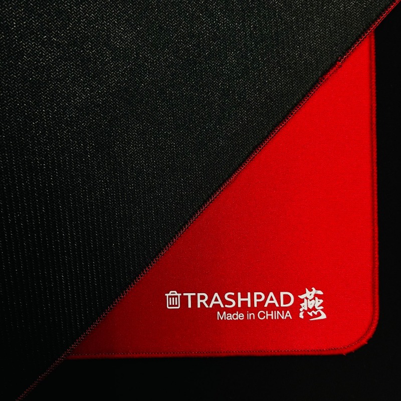 TRASHPAD коврик для мыши смеша – обзор и цена Esports Gaming Stocks