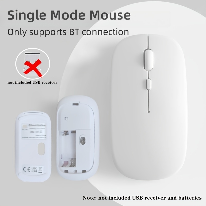 Беспроводная Bluetooth-совмест – обзор и цена Esports Wireless Gaming Mouse
