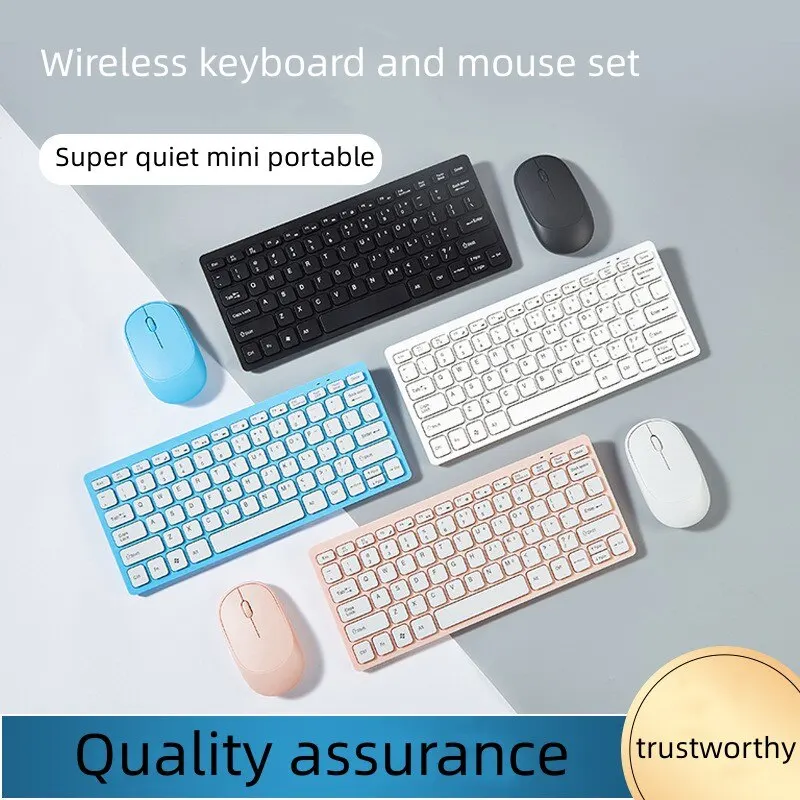 Беспроводная клавиатура и мышь – обзор и цена Esports Wireless Gaming Mouse