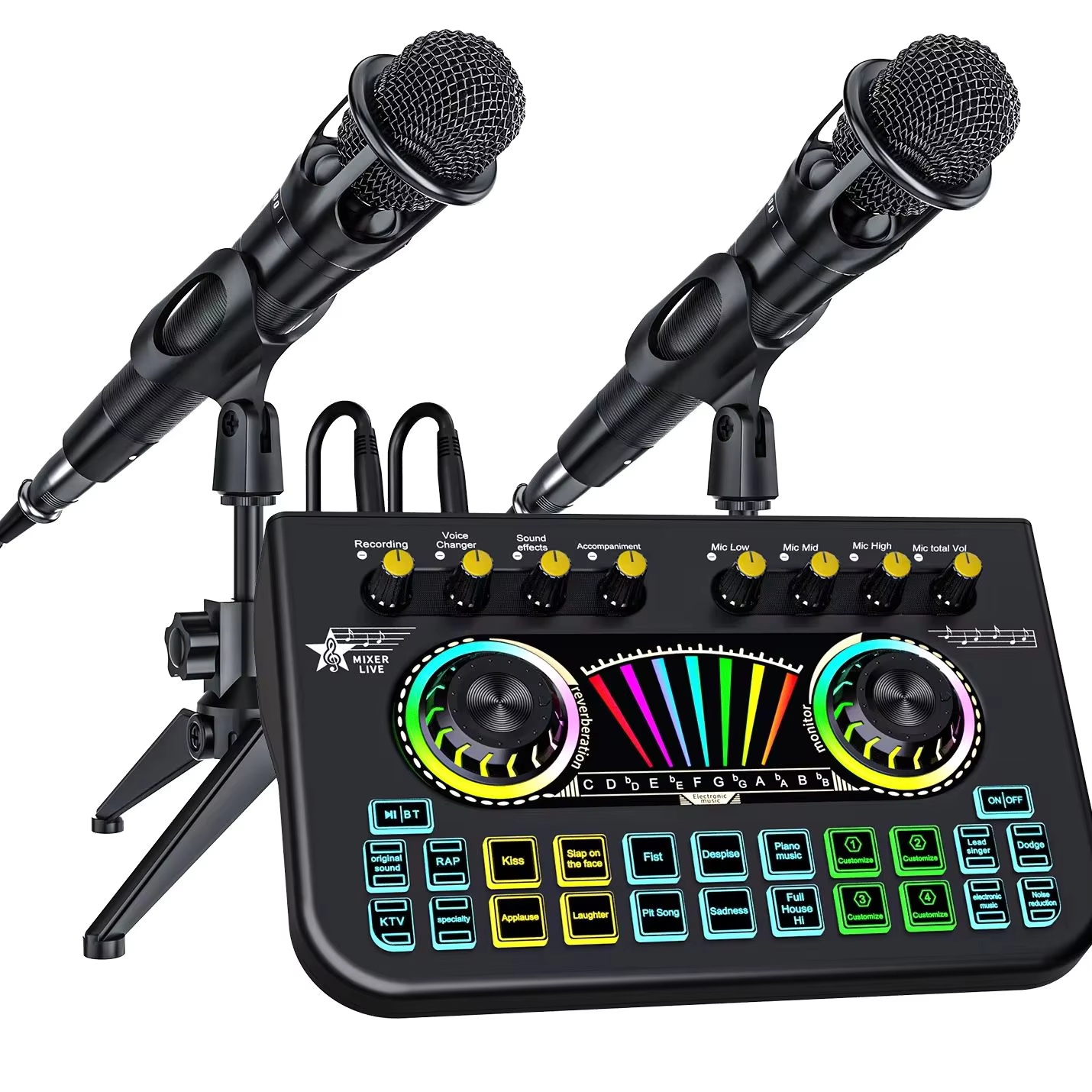 Комплект TENLAMP X3-E300: Blue – обзор и цена Esports Gaming Bundle