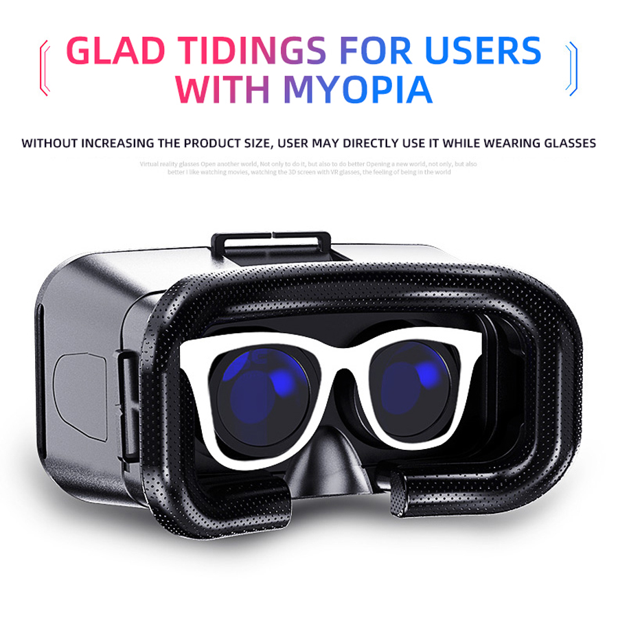 Очки виртуальной реальности VR – обзор и цена Esports Gaming Bundle