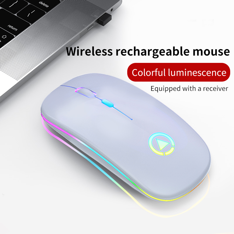 Перезаряжаемая беспроводная мы – обзор и цена Esports Wireless Gaming Mouse