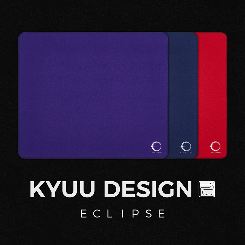 KYUU DESIGN ECLIPSE Eclipse Wo – обзор и цена Esports Gaming Stocks