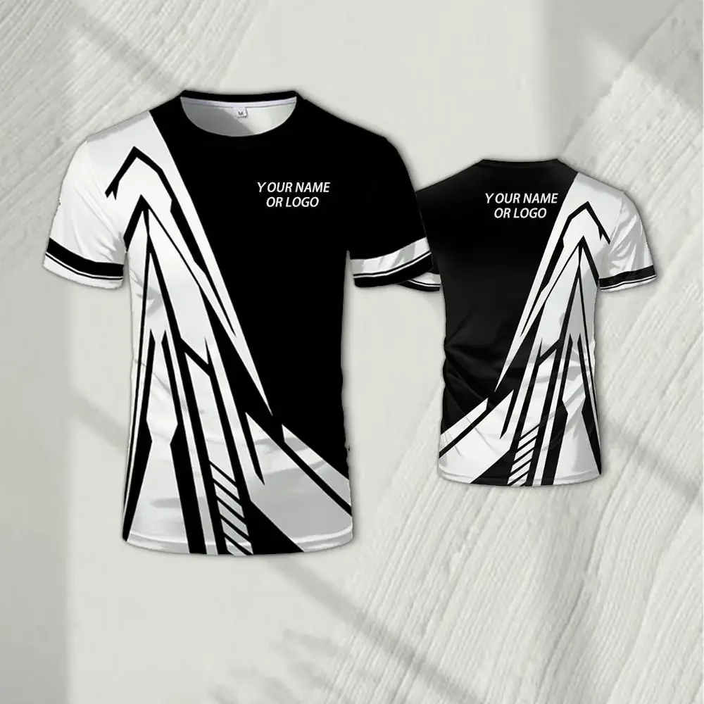 Футболка для киберспортивной к – обзор и цена Esports Gaming Team Logo