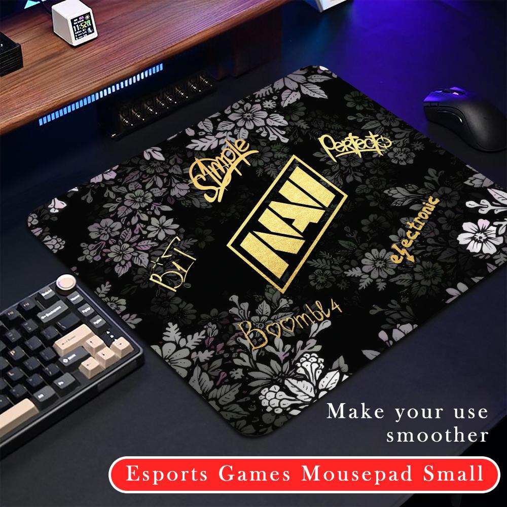 Коврик для мыши N-Navi CSGO S1 – обзор и цена Esports Gaming Stocks