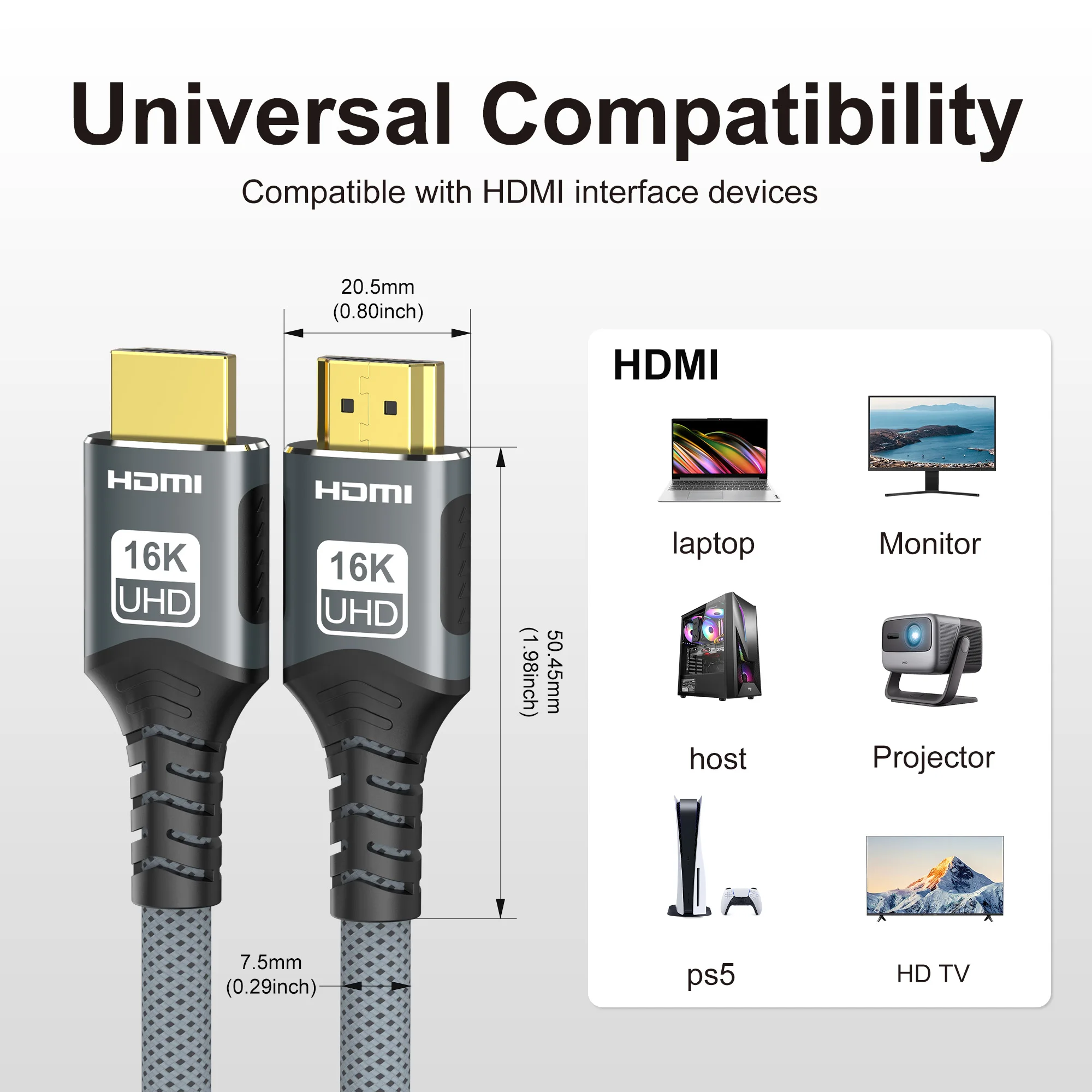 Кабель HDMI 2.2/2.1/2.0, подде – обзор и цена Esports Gaming Bundle