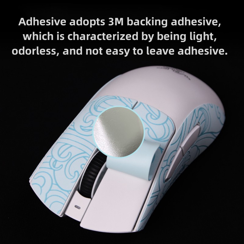 Игровая мышь Esports Tiger, ли – обзор и цена Esports Wireless Gaming Mouse