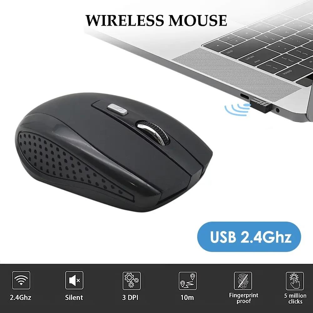 Беспроводная Bluetooth-мышь с  – обзор и цена Esports Wireless Gaming Mouse
