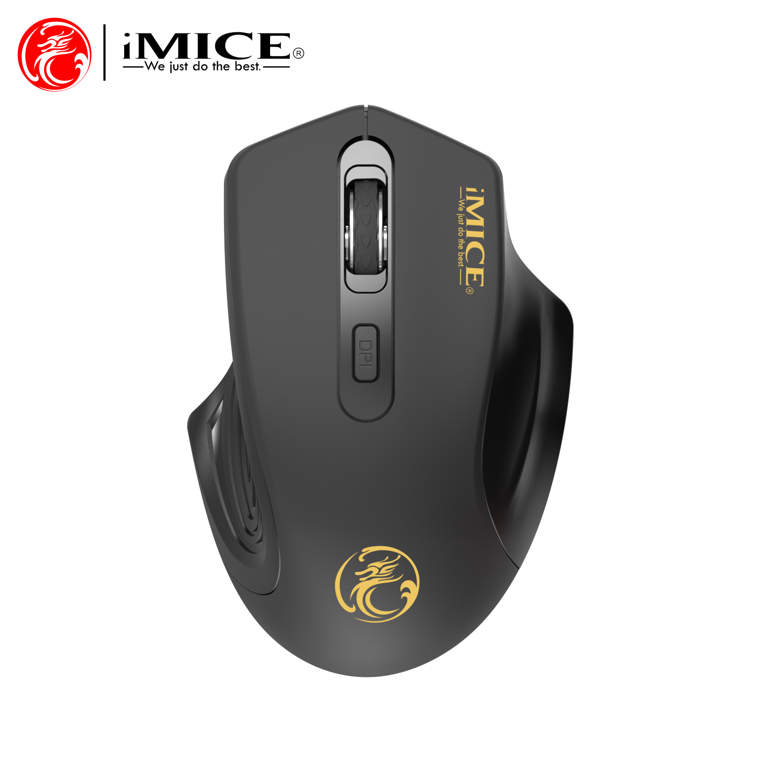 Беспроводная офисная оптическа – обзор и цена Esports Wireless Gaming Mouse