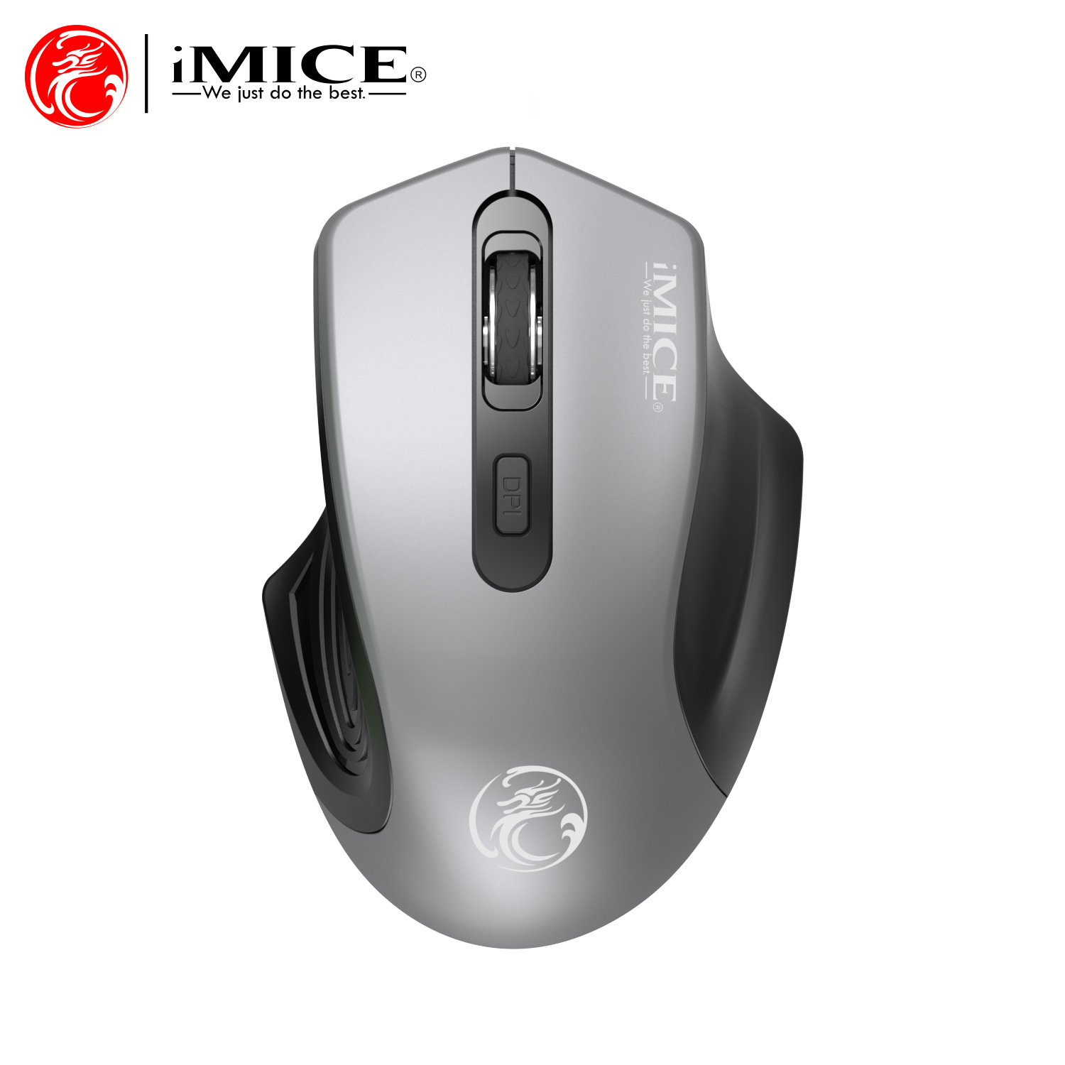 Беспроводная офисная оптическа – обзор и цена Esports Wireless Gaming Mouse