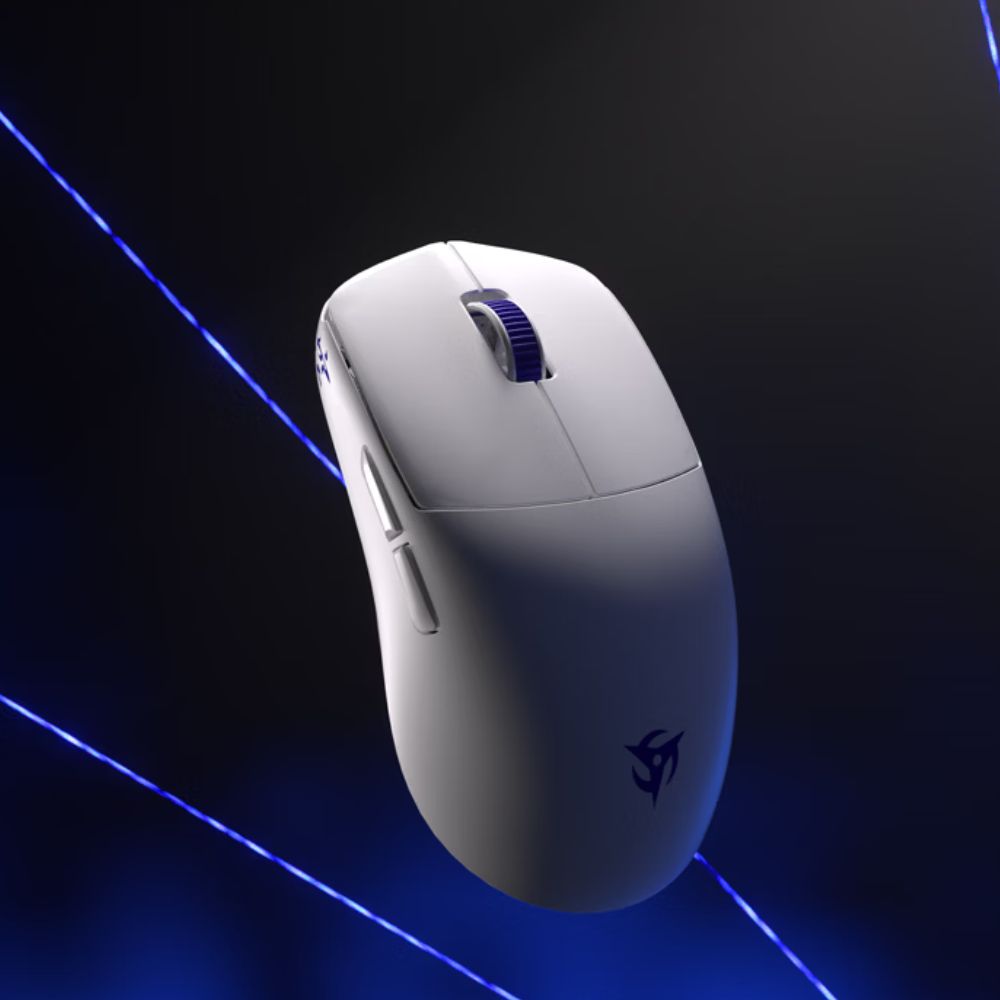 Беспроводная мышь Ninjutso Sor – обзор и цена Esports Wireless Gaming Mouse