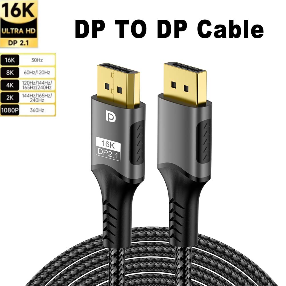16K DP 2.1 8K @ 120 Гц 4K @ 24 – обзор и цена Esports Gaming Bundle